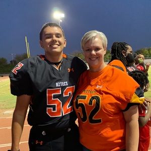 Meet your Posher, Carol